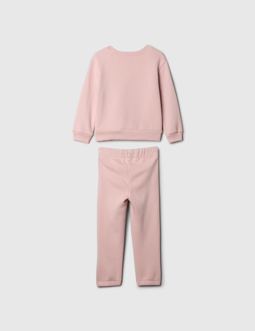 babyGap Two-Piece Outfit Set
