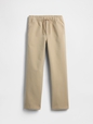 Kids Uniform Relaxed Easy Khakis