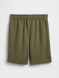 V-OPP LOGO SHORT