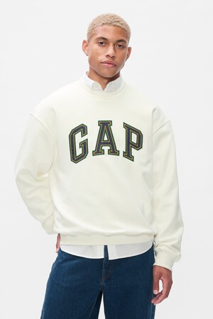 Gap Logo Sweatshirt