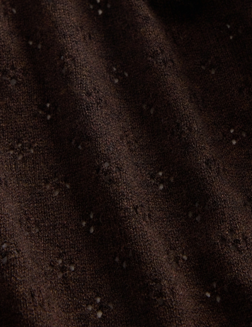 BROOKLYN POINTELLE SWING TNECK