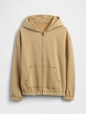 Kids VintageSoft Relaxed Zip Hoodie