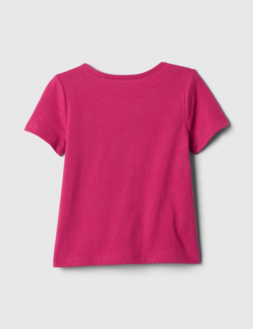 babyGap Graphic T-Shirt
