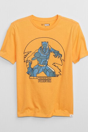 GapKids | Marvel Graphic T-Shirt