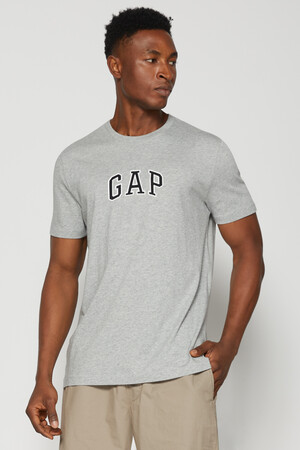 Gap Arch Logo T-shirt