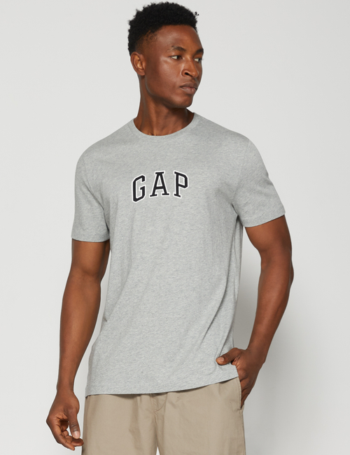 Gap Arch Logo T-shirt