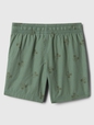 babyGap | Disney Poplin Pull-On Shorts