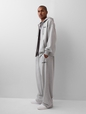 Gap × Awake NY Heavyweight Oversized Logo Zip Hoodie