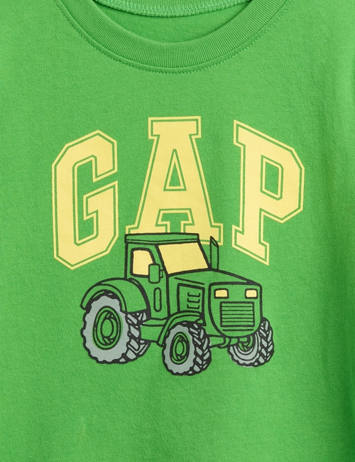 babyGap Graphic T-Shirt