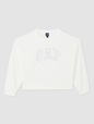 Gap Logo Sweatshirt