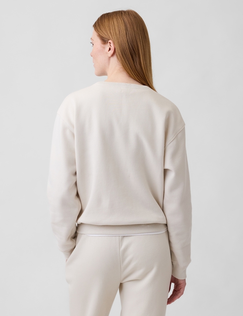 Gap Logo Sweatshirt