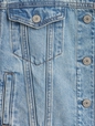 RELAXED ICON JKT - LT