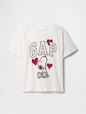 Relaxed Graphic T-Shirt