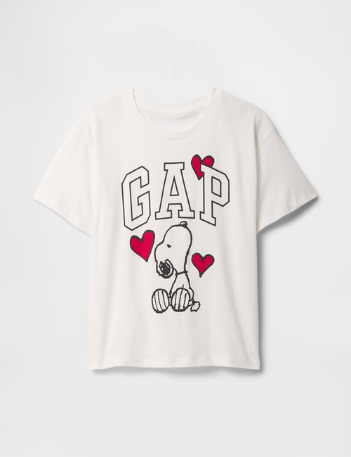 Relaxed Graphic T-Shirt
