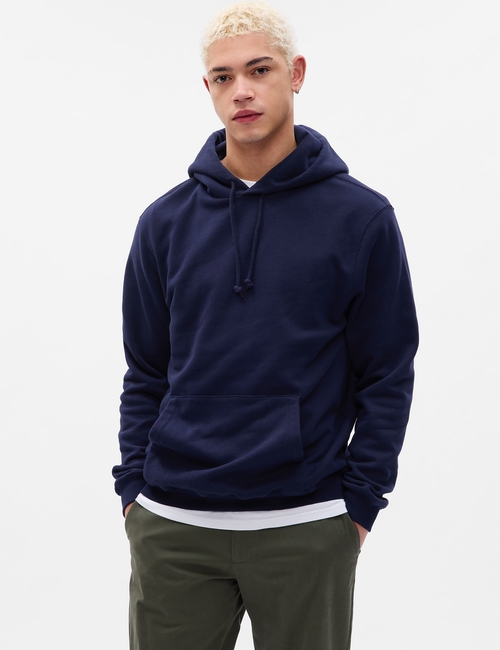 VintageSoft Hoodie