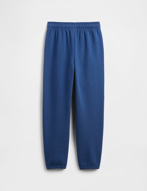 V-HERITAGE JOGGER - DOUBLE LOGO MB