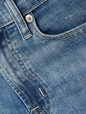 High Rise Skinny Jean