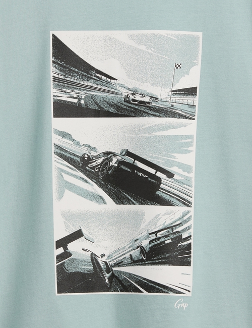 Kids Graphic T-Shirt