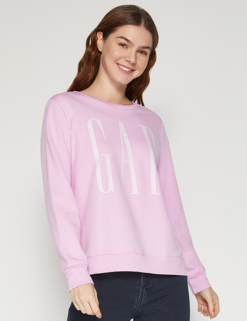 سويت شيرت بشعار جاب