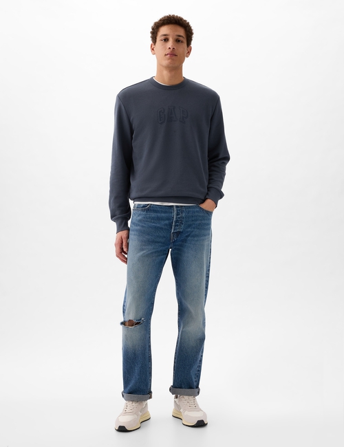 Gap Logo Sweatshirt