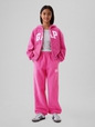Kids Arch Logo Joggers