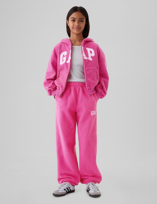 Kids Arch Logo Joggers
