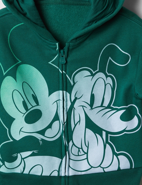 babyGap Disney Relaxed Zip Hoodie