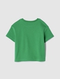babyGap Logo Terry T-Shirt
