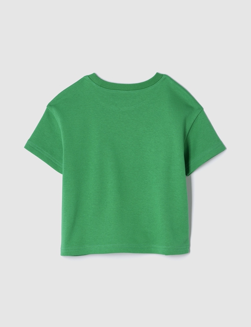 babyGap Logo Terry T-Shirt