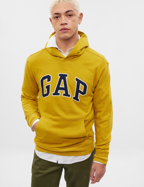 Gap Arch Logo Hoodie