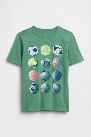 Kids Graphic T-Shirt