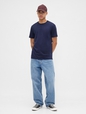 Everyday Soft Gap Mini Logo T-Shirt