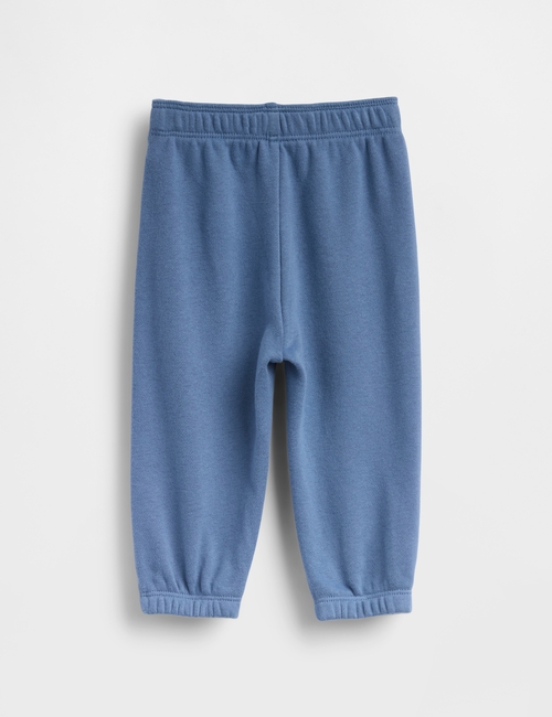 Baby VintageSoft Terry Logo Joggers