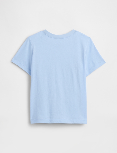 babyGap Graphic T-Shirt
