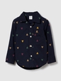 babyGap Poplin Shirt