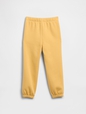 babyGap Relaxed Logo Pull-On Joggers