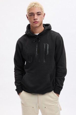 Gap Logo Hoodie