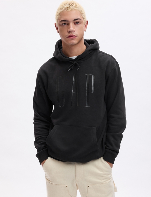 Gap Logo Hoodie