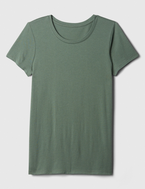 Favorite Crewneck T-Shirt