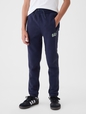 Kids Logo Joggers