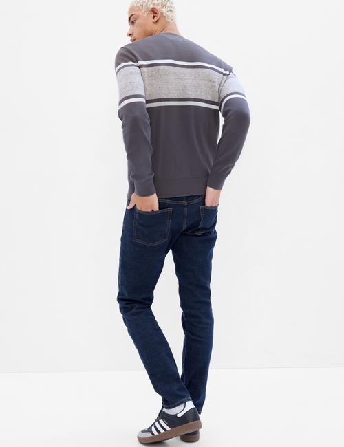 Slim Taper GapFlex Jeans