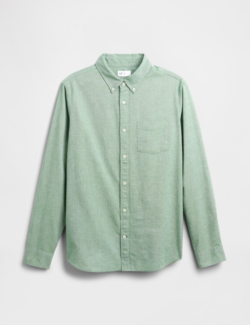 Oxford Shirt in Standard Fit