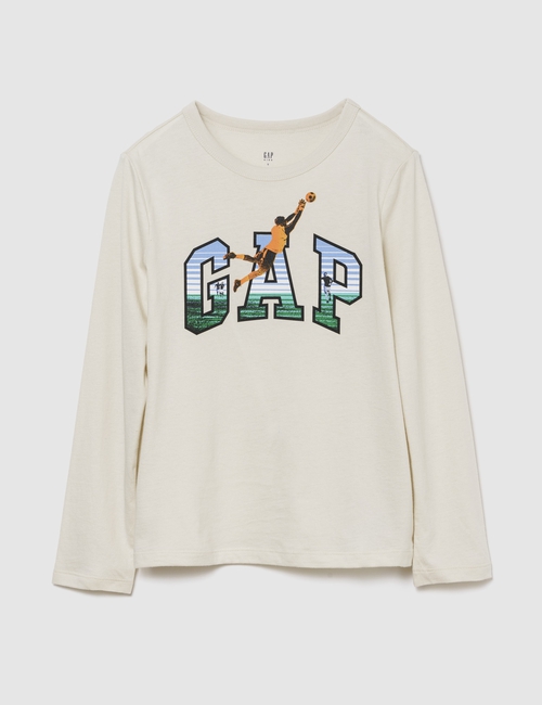 Kids Graphic T-Shirt