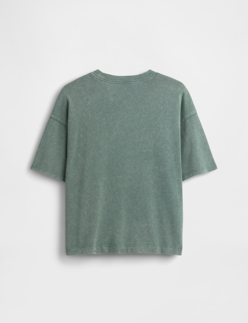 Kids Heavyweight T-Shirt