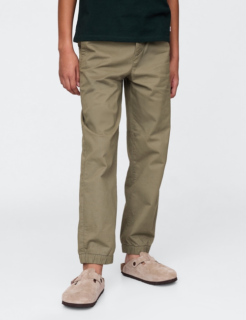 RELAXED EVERYDAY JOGGER