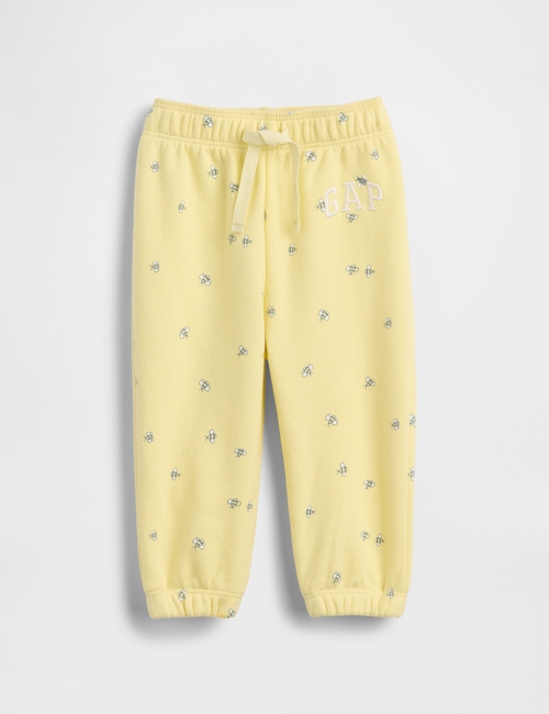 Baby VintageSoft Terry Logo Joggers