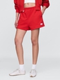 3" French Terry Sweat Shorts