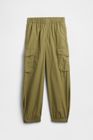 V-PULL ON BAGGY