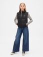 Kids ColdControl Relaxed Puffer Vest