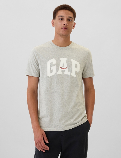 Everyday Soft Gap Logo T-Shirt